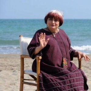 Au revoir Agnès Varda
