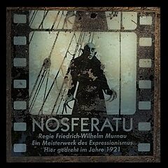 Nosferatu: il contagio del vampiro