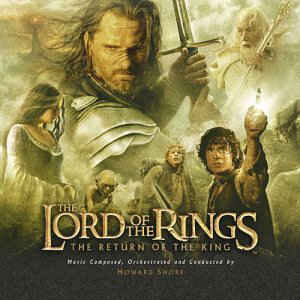 Ost – Lord of the rings: The return of the king