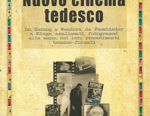 Nuovo Cinema Tedesco