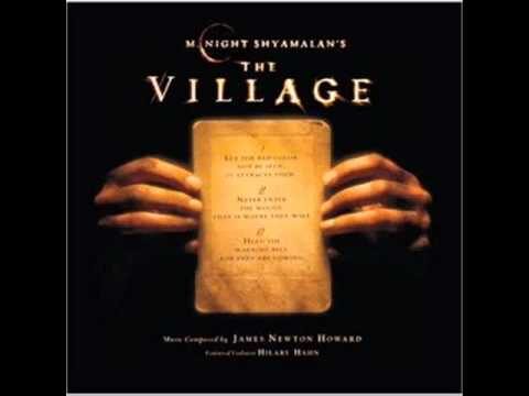 OST – The Village