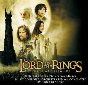 OST – The two towers