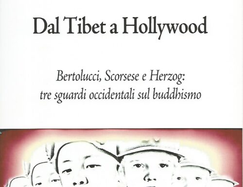 Dal Tibet a Hollywood 